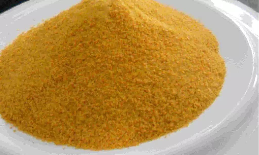 最全的廢水處理常用藥劑總結(jié)整理！