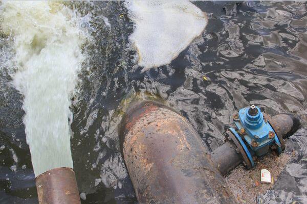 總氮（TN）為什么不達標？氨氮、碳源、內(nèi)回流……