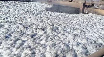 好氧池曝氣量的計算方法，你知道幾種？