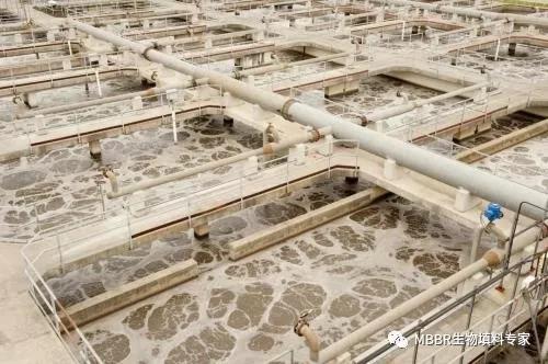 污水也能導(dǎo)致傳染病，污水消毒方法匯總