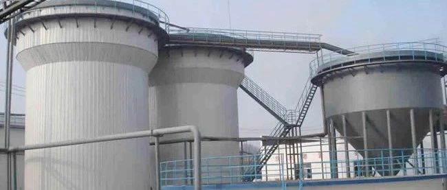 IC厭氧罐工作原理、技術(shù)優(yōu)勢(shì)大解析！